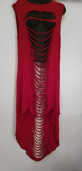 Dress - Picture 2 of 2